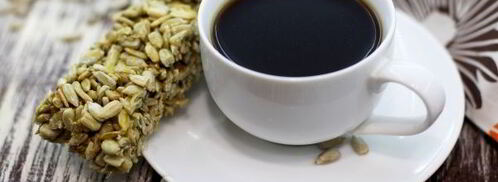 козинаки из семечек. Шаг 8