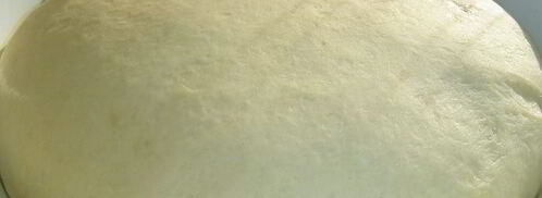 булочки с заварным кремом. Шаг 5