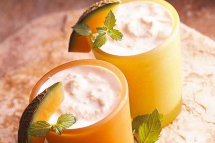 Рецепт йогуртового крема