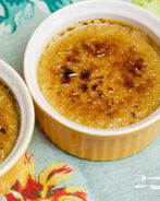 Крем-брюле Эспрессо