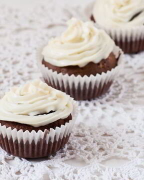 Крем из творожного сыра