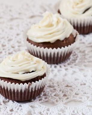 Крем из творожного сыра