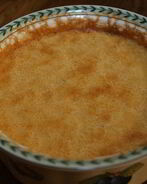 Крем-карамель