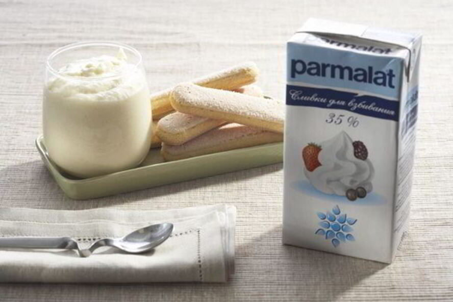 Рецепт крема с грушами