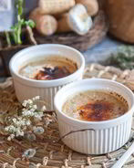 Крема каталана