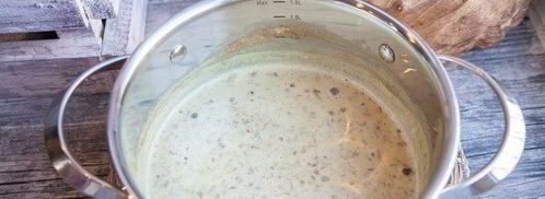 крема каталана. Шаг 3