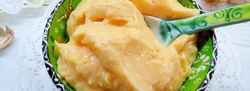 лимонный курд. Шаг 5