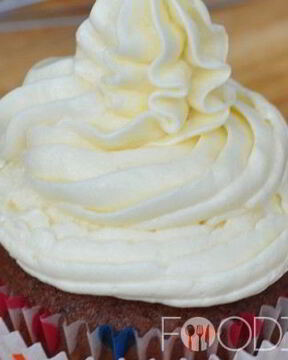 Молочный крем