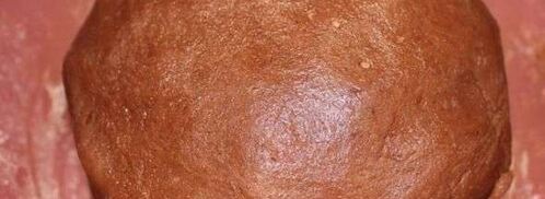 пироженое с заварным кремом. Шаг 6