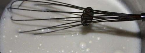 пироженое с заварным кремом. Шаг 10