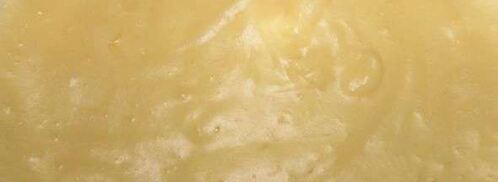 пироженое с заварным кремом. Шаг 12