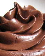 Шоколадный крем из сгущенки