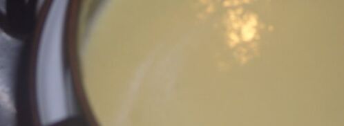 сливочно-творожный крем домашний. Шаг 4