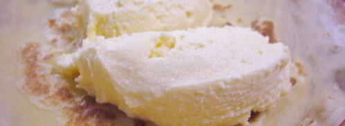 сливочно-творожный крем домашний. Шаг 7