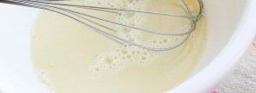 волованы с заварным кремом. Шаг 7