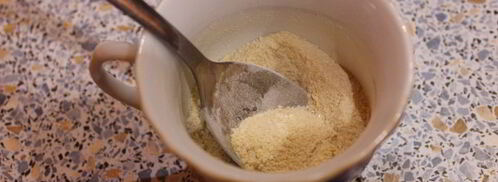 домашний мармелад. Шаг 2