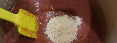 домашний мармелад. Шаг 4