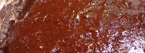 домашний мармелад. Шаг 6