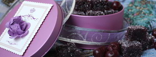 домашний мармелад. Шаг 7