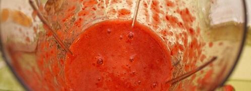 клубничный мармелад. Шаг 3