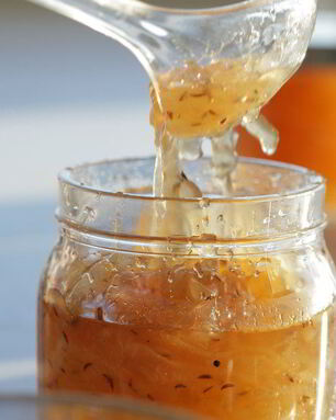 Мармелад из лука