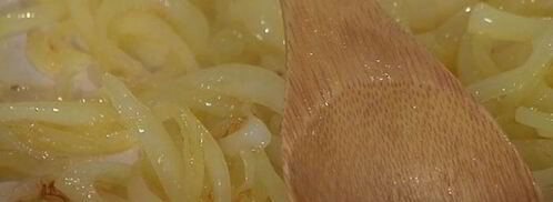 мармелад из лука. Шаг 4