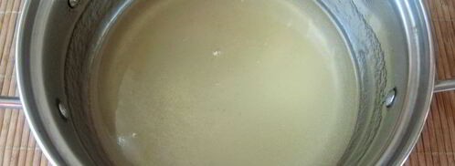 мармелад из тыквы. Шаг 4