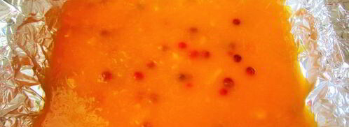 мармелад из тыквы. Шаг 5