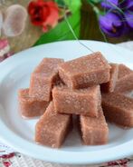 Мармелад из варенья