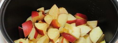 яблочный мармелад. Шаг 3