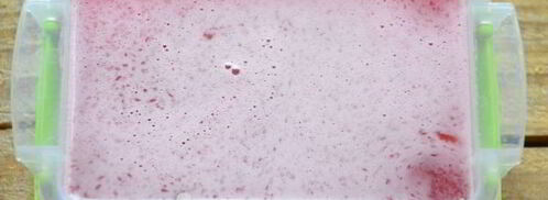 жевательный мармелад. Шаг 5