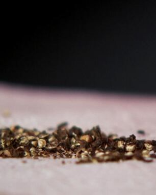 Мгновенный сорбет