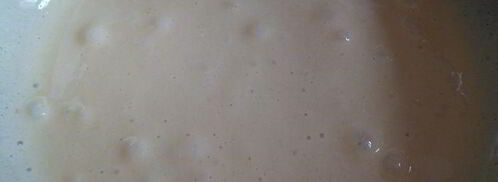 мини-торты с розами, малиновым желе и сливочным кремом. Шаг 8