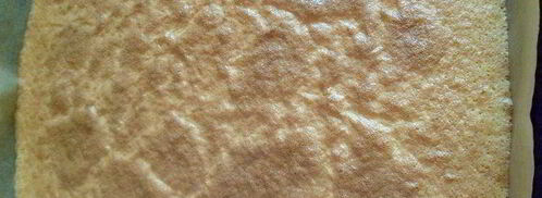 мини-торты с розами, малиновым желе и сливочным кремом. Шаг 9