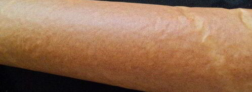 мини-торты с розами, малиновым желе и сливочным кремом. Шаг 10