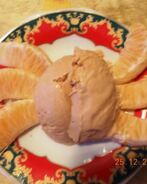 Долгожданное мороженое