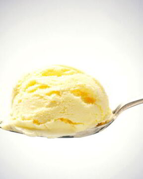 Домашнее мороженое джелато