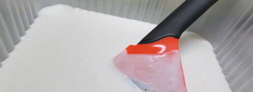 дынное мороженое. Шаг 6