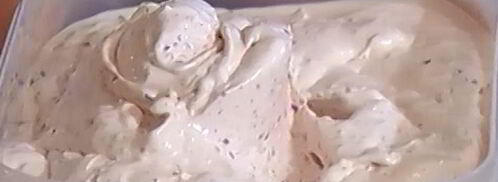 фисташковое мороженое. Шаг 6