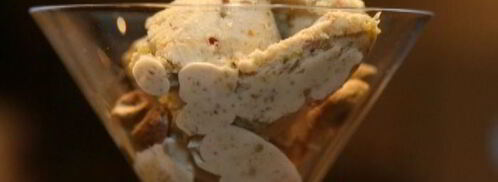 фисташковое мороженое. Шаг 7