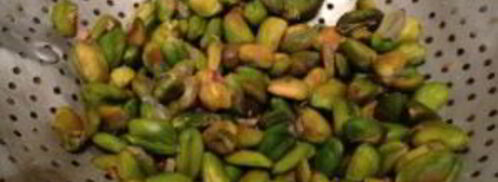 итальянское мороженое джелато. Шаг 2