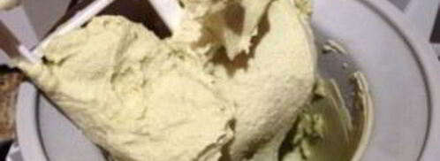 итальянское мороженое джелато. Шаг 7