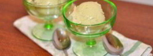 итальянское мороженое джелато. Шаг 8