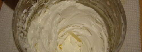 карамельное мороженое. Шаг 6