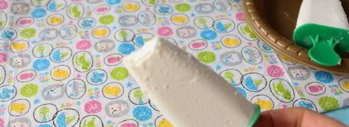 лавандовое мороженое. Шаг 8