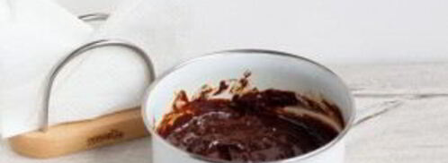 легкое мороженое из ряженки. Шаг 4