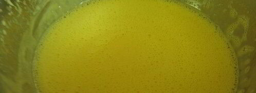 малиновое мороженое с маскарпоне. Шаг 4