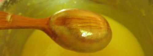 малиновое мороженое с маскарпоне. Шаг 5