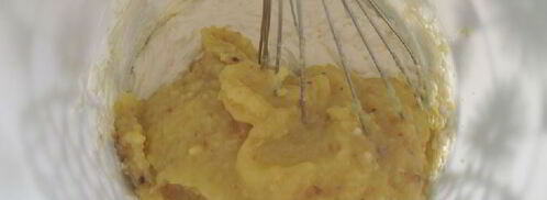 миндально-ромовое мороженое. Шаг 10