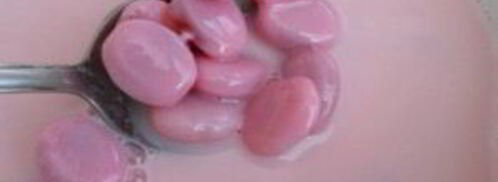 мороженое бон пари. Шаг 2